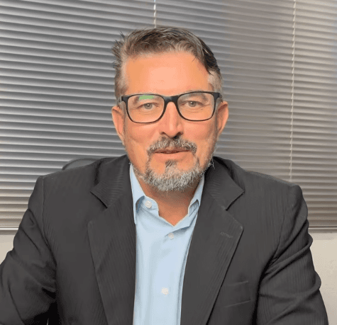 Foto de Ronaldo Almeida